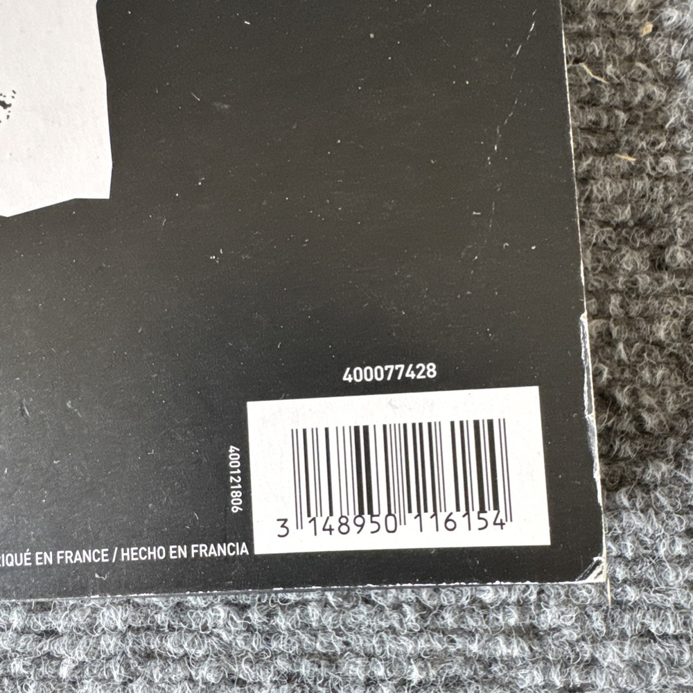 Canson XL Black Drawing Pad Paper, Side Wire, 9 x 12 Inches - Picture 2 of 4